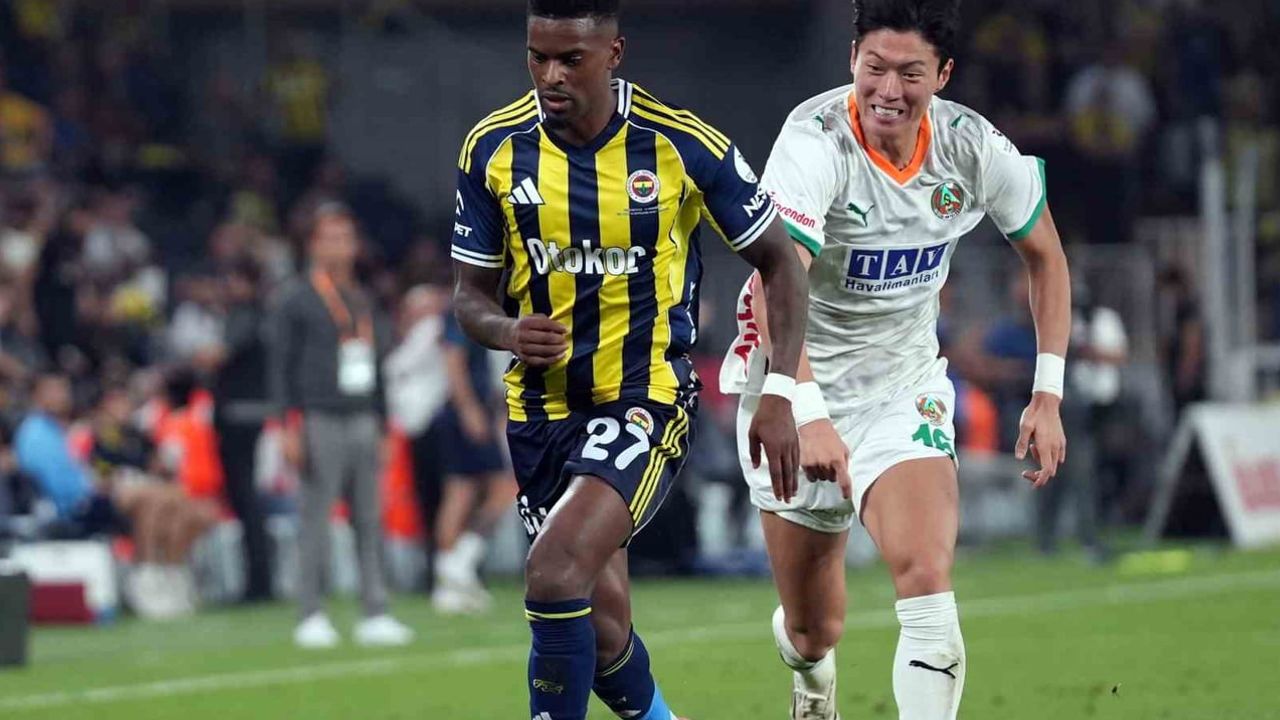 Sarı-lacivertliler Alanyaspor sınavında toparlanma hedefinde