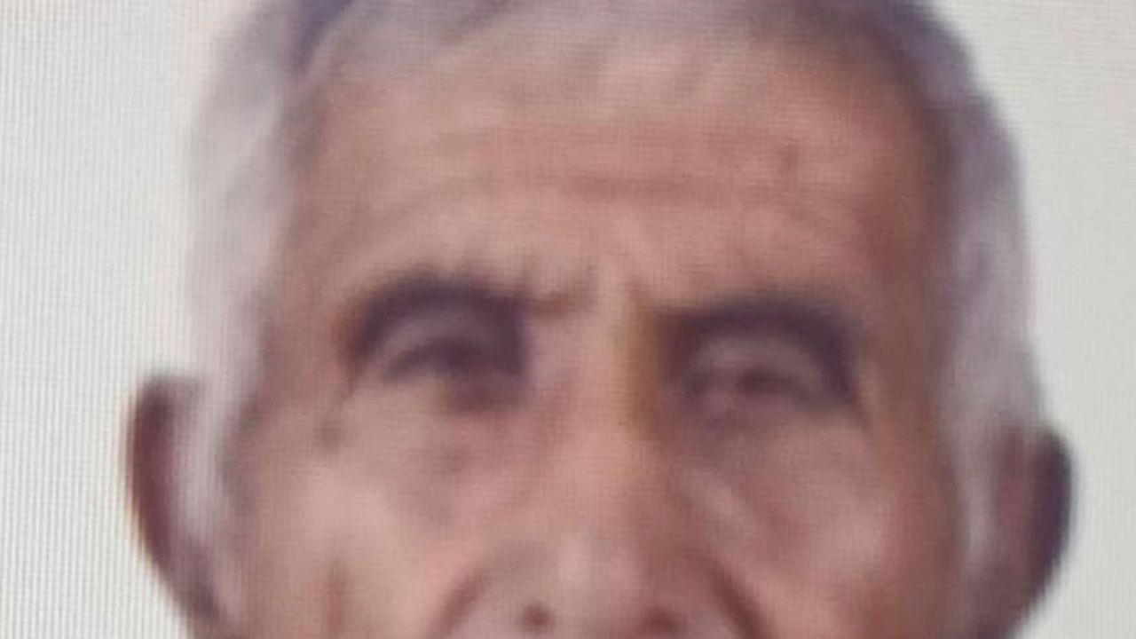 Sarıgöl'de kaybolan 78 yaşındaki şahıs kayalıklarda ölü bulundu
