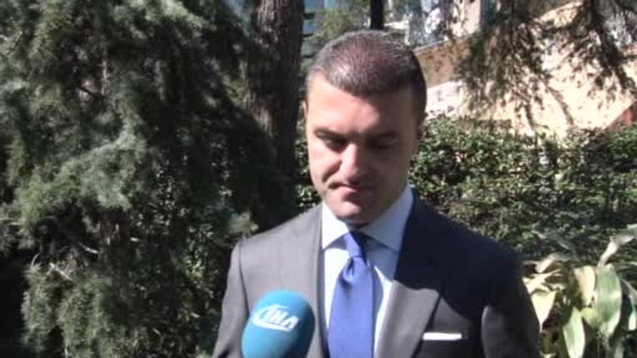 Sarıgül soruşturmasında son işlem: üç tutuklama, beş ev hapsi, altı yurt dışı yasağı