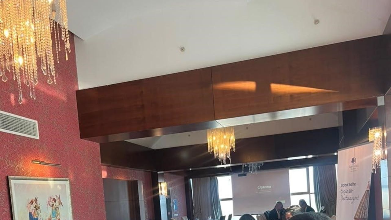 Sarıkamış kristal karını Bakü pazarına taşıma hamlesi