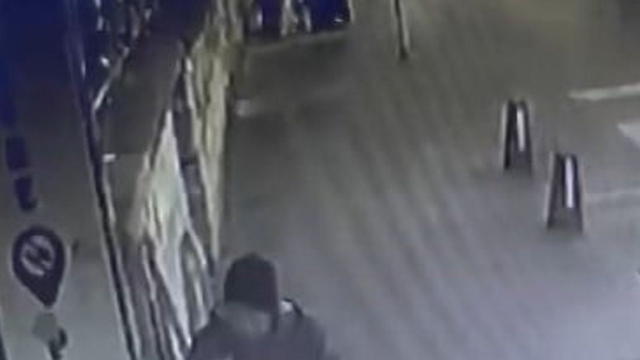 Sarıyer'de esnafın iki müdahalesi hayat kurtardı