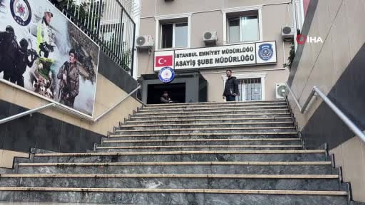 Şasiyle oynanan düzen: 120 milyonluk vurgunda 22 şüpheli adliyeye sevk edildi