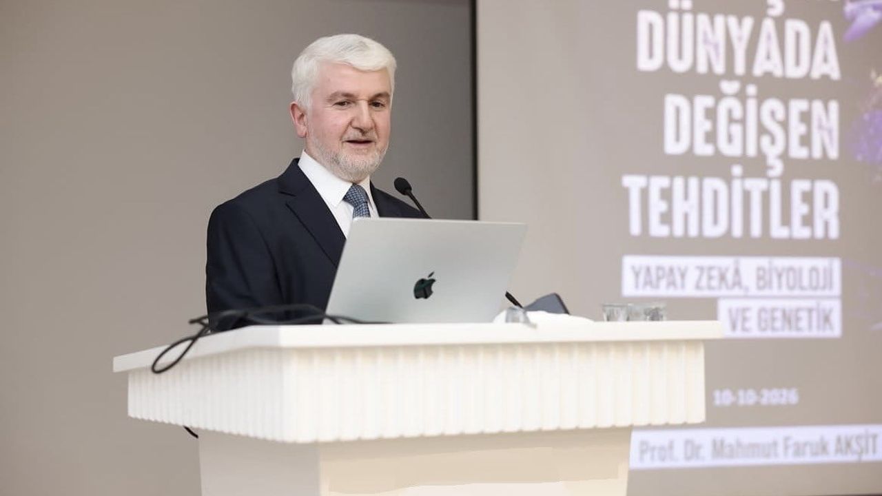Savunma kampüslerinde yabancı yazılımlı elektrikli araçlara izin verilmiyor