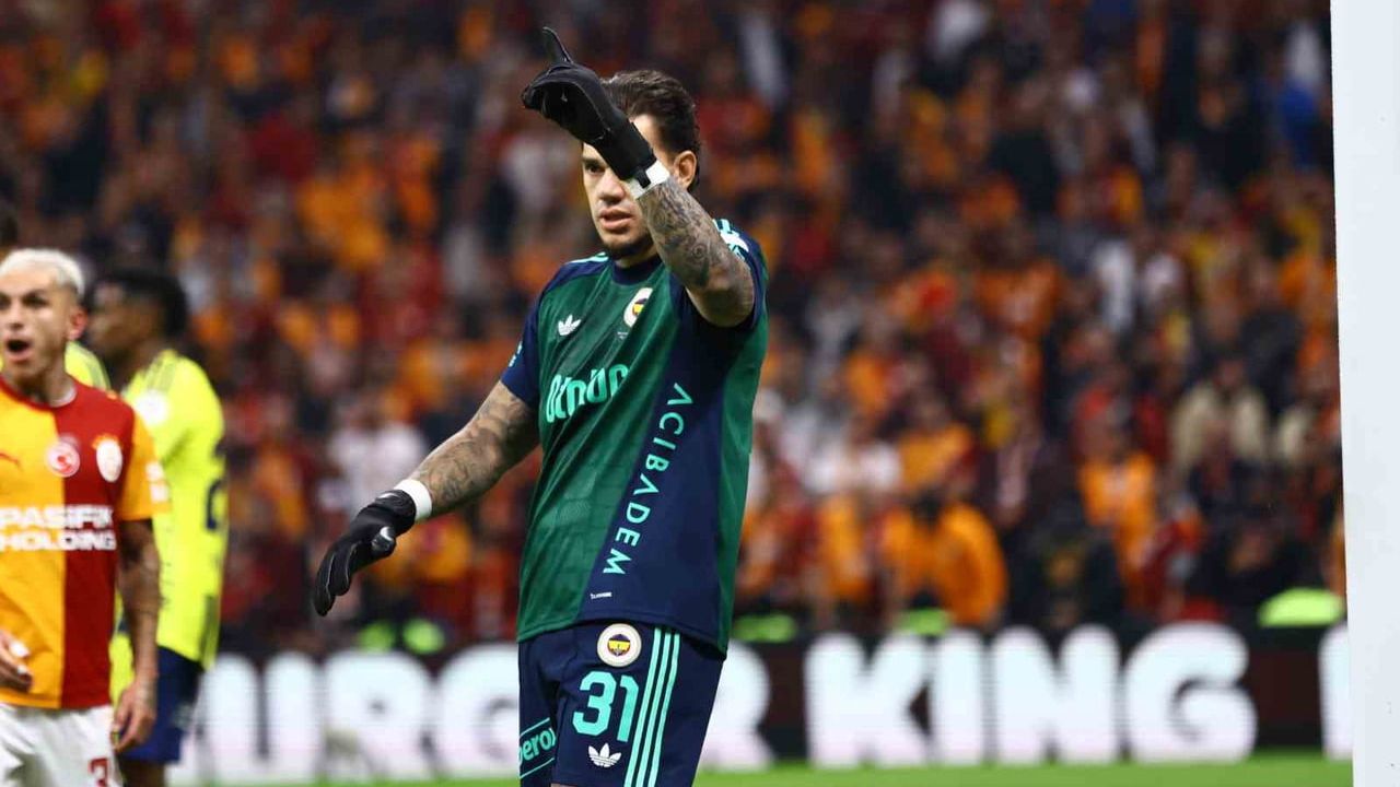 Savunmada kırılma: Fenerbahçe 4 maç sonra gol gördü