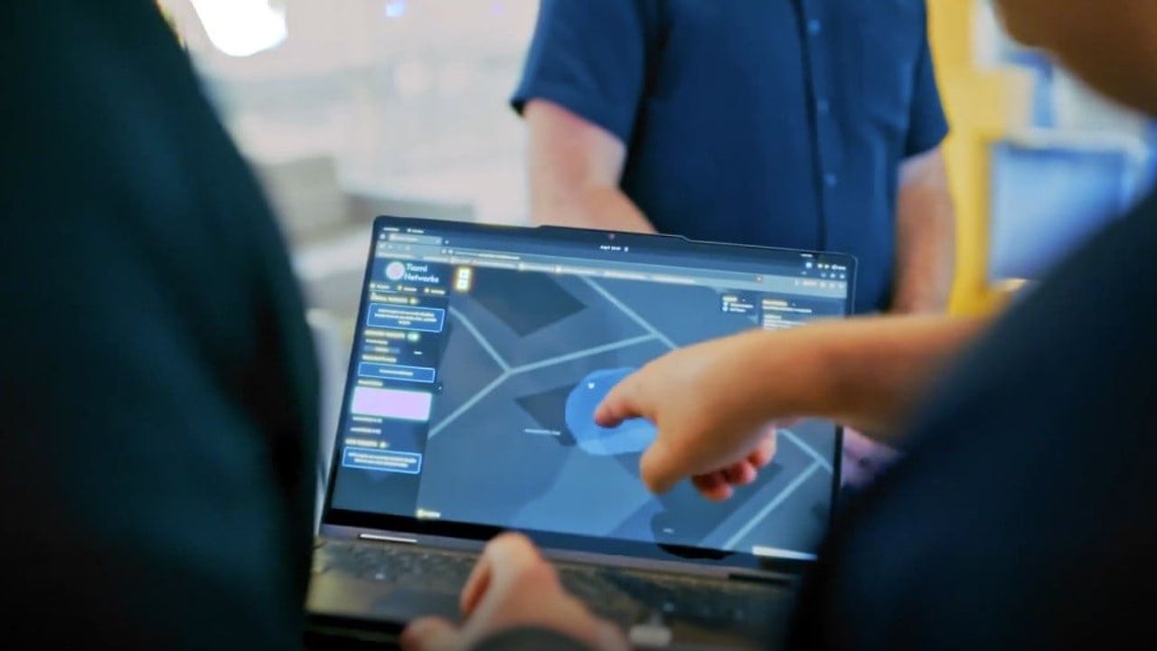 Şebekeler iletişimle birlikte çevresini algılıyor: Turkcell 5G ile ISAC'ı sahada test etti