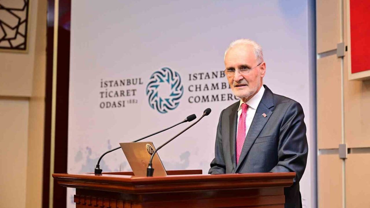 Seçimlere hazırlanış: İTO başkanı Avdagiç'ten icraat, ekonomi ve adalet mesajı