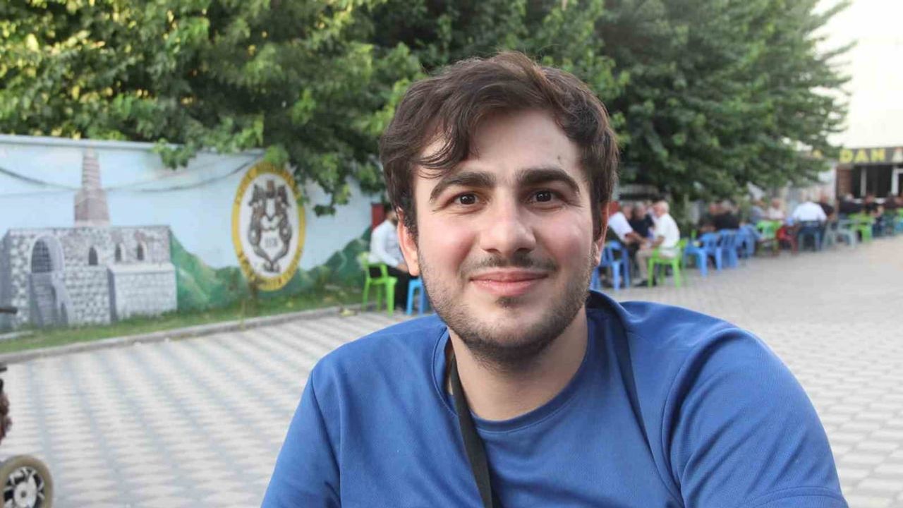 şehir merkezinde değil, erişimde sıkıntı var