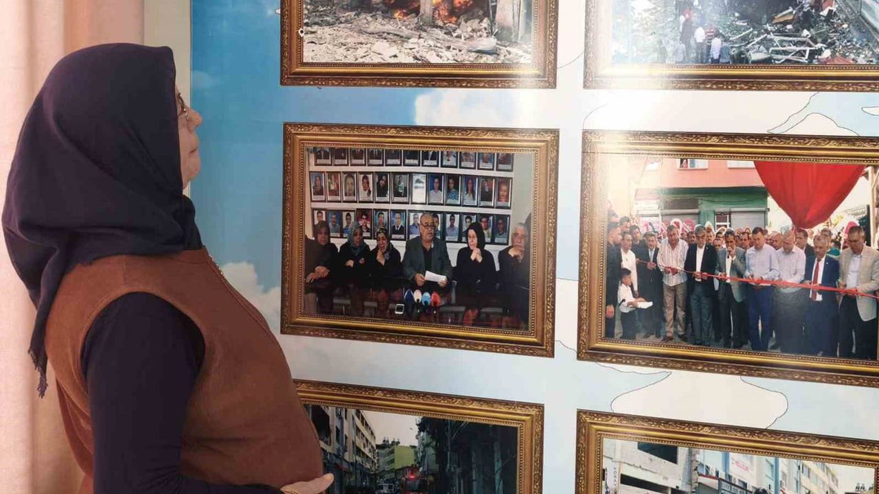 Şehit aileleri Ömer el-Hatip'in yakalanmasını devletin kararlılığına delil saydı
