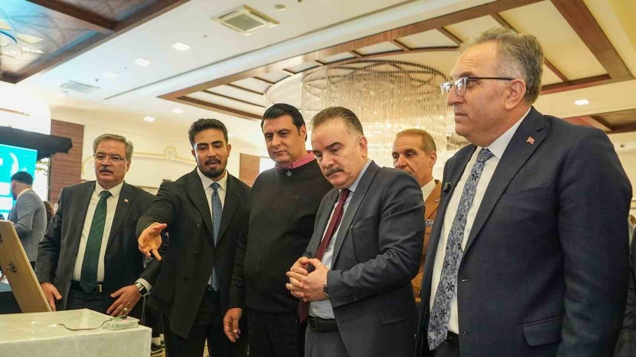 Şehitkamil'de bilimle buluşma: BilimFest 57 bin 678 öğrenciye deneyim sundu