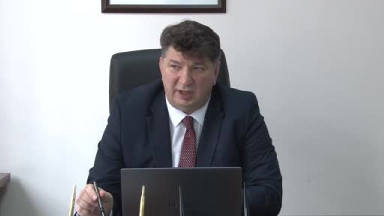 Sel sonrası sağlık takibi: bulaşıcı hastalık riski şu an yok