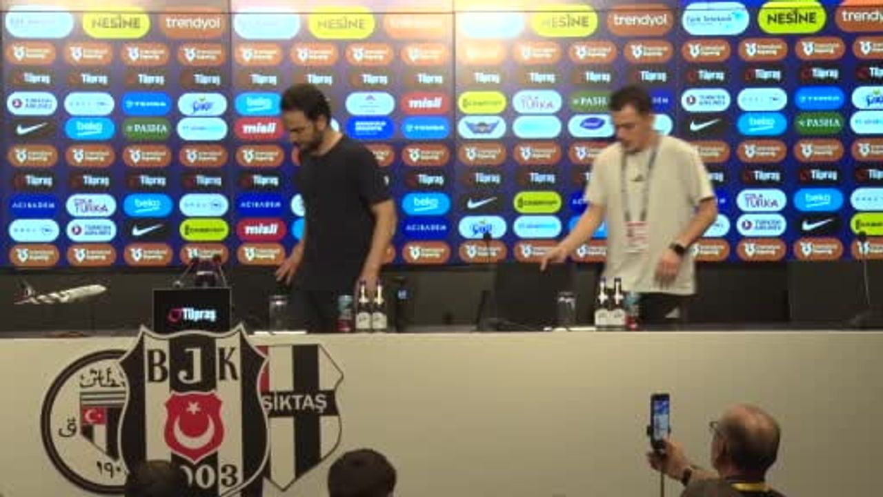 Selçuk İnan: hakemlerin iyi niyetinden derin endişe