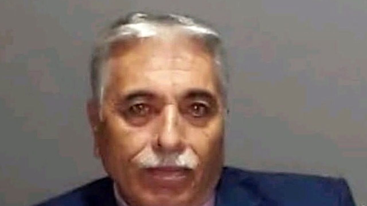 Selde hayatını kaybeden Turgut Dursun'un cenazesi ailesine teslim edildi