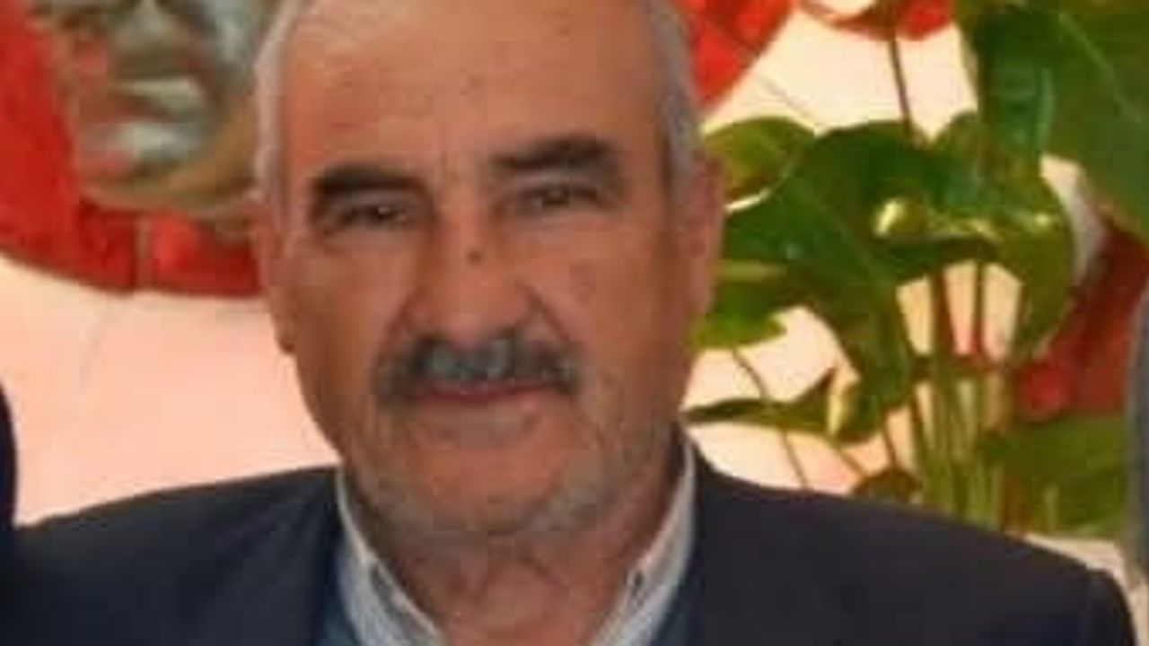 Selendi'de eski MHP ilçe başkanının vefatı parti camiasını yasa boğdu