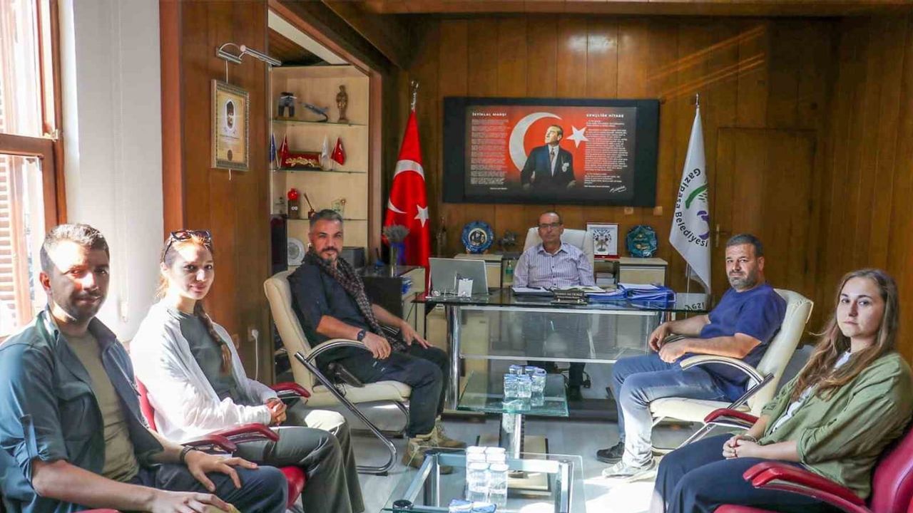 Selinus’ta kapsamlı yüzey araştırması: antik kent gelecek nesillere hazırlanıyor
