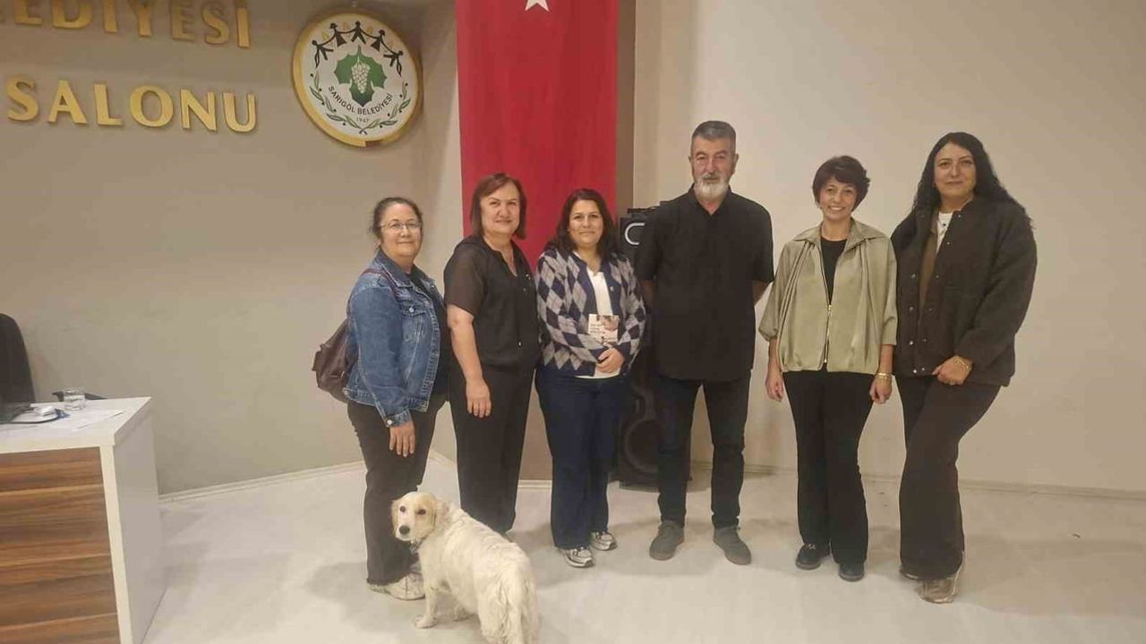 Semih İğdigül: sevgi ve merhamet sokak hayvanlarının hakkıdır