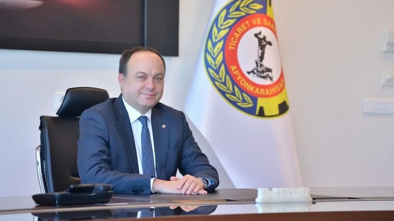 Serteser yeniden aday: iletişim ve projeleri öne çıkarıyor