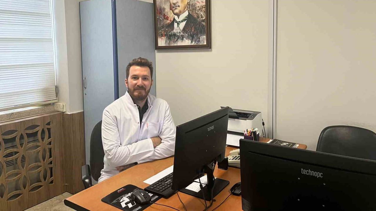 Servergazi Devlet Hastanesi'nde romatoloji ve endokrinolojiyle erişilebilir tanı ve takip artıyor
