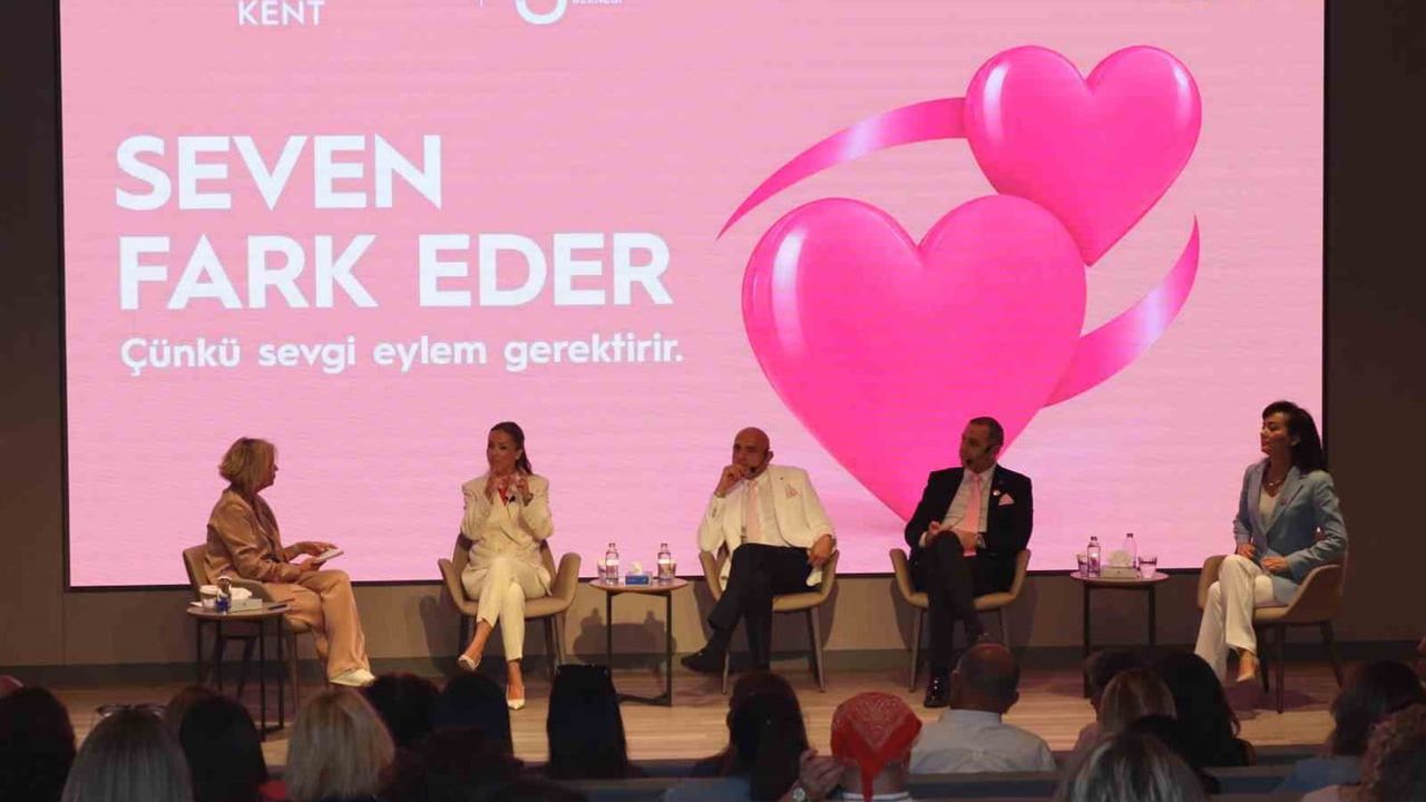 Seven fark eder: meme kanserinde erken tanıya toplumsal çağrı