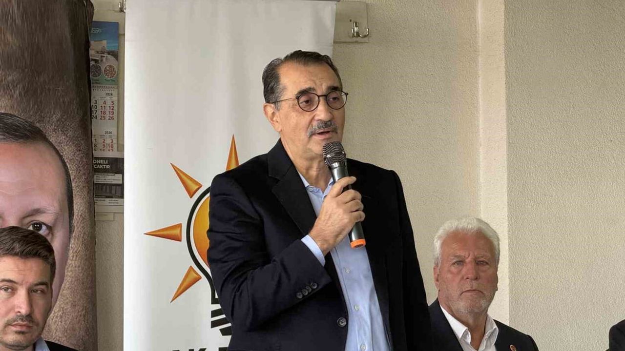 Sevinç Mahallesi doğal gazla ısınmaya hazırlanıyor