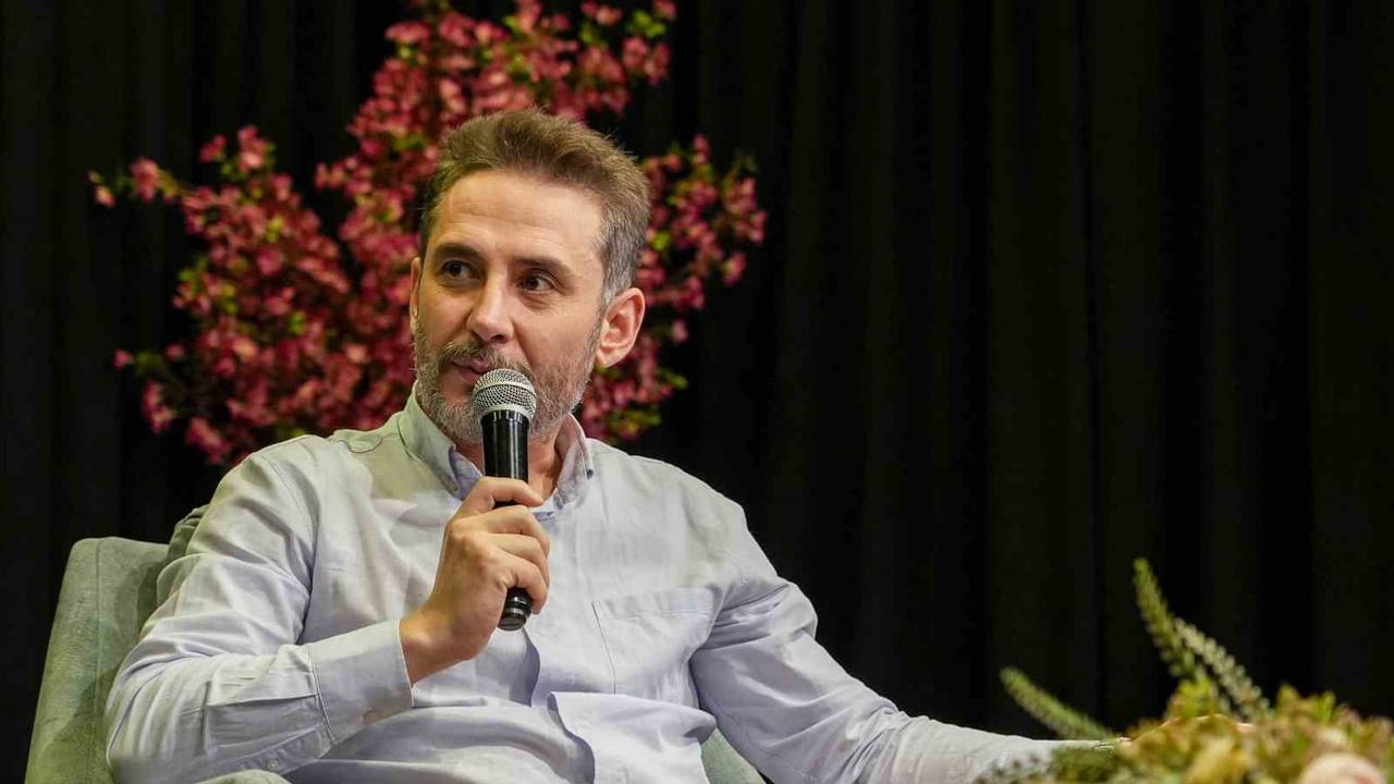 Sezai Karakoç’un izinde medeniyet, şiir ve tasavvuf tartışıldı