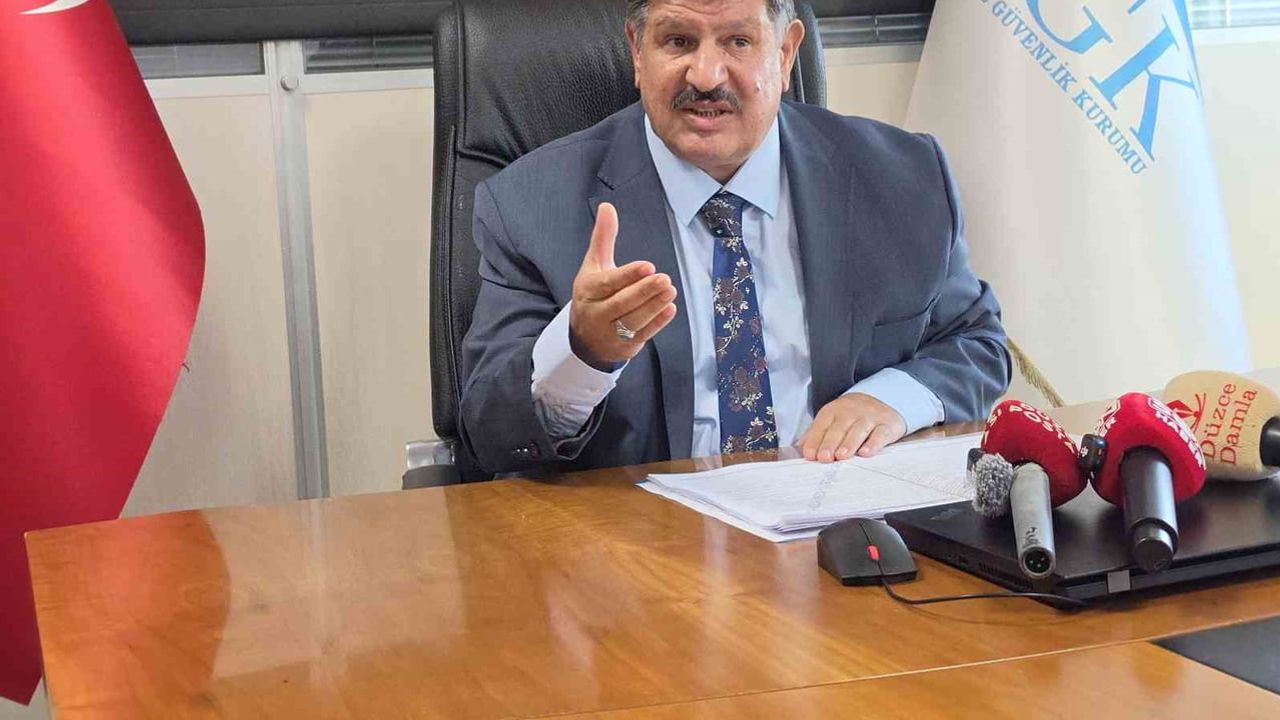 SGK'den işverenlere çağrı: kayıt dışı işçilik ciddi sonuçlar doğurur