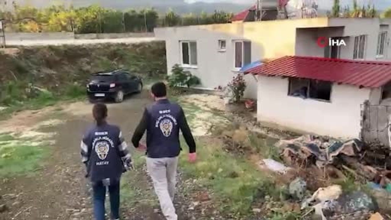 Siber suç dalgasına geniş müdahale: 61 ilde 547 gözaltı