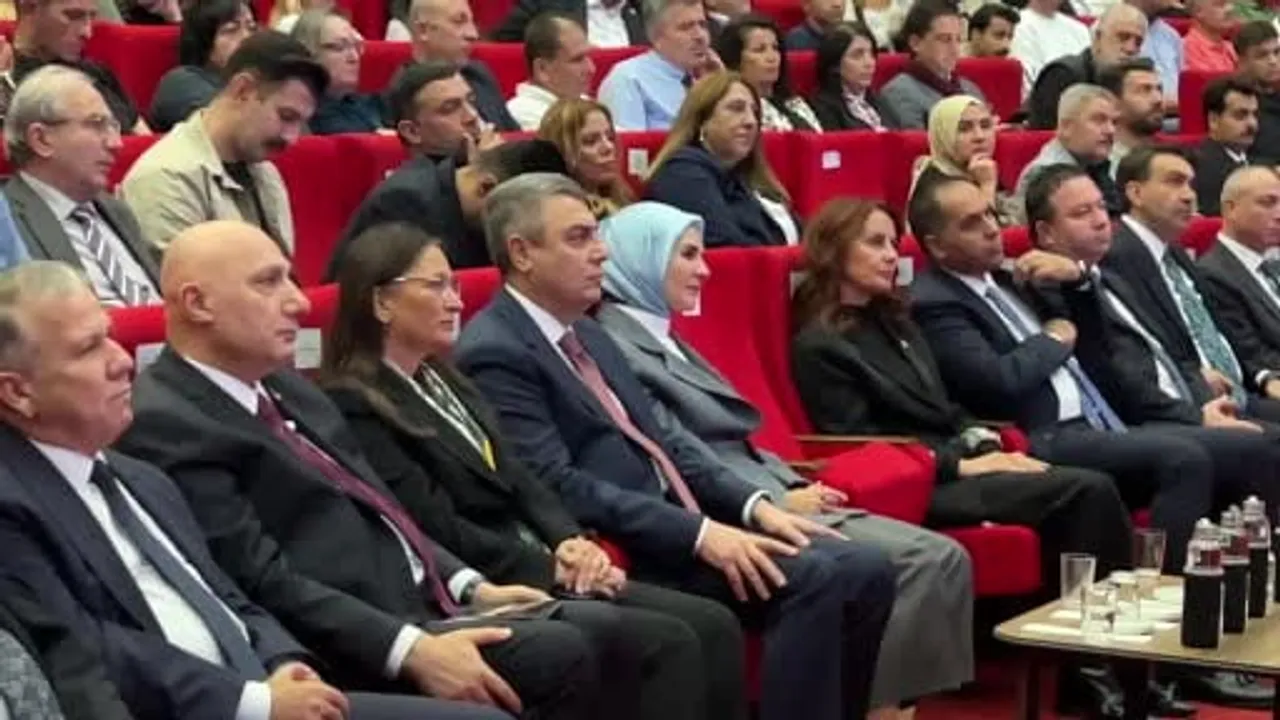 sıfır atığı ailede başlatan yerel adım: mersin hedef belgesiyle somutlaşıyor