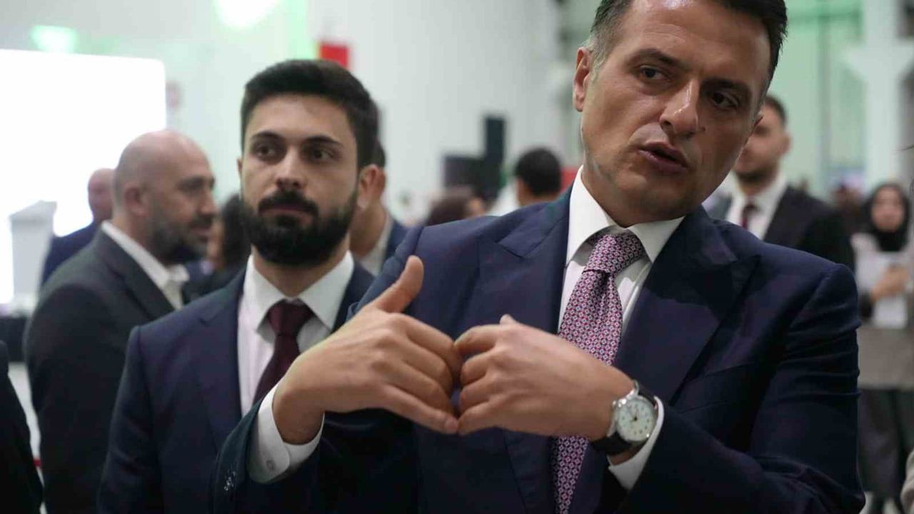 Sıfır atık için hedef 50 bin iade noktası