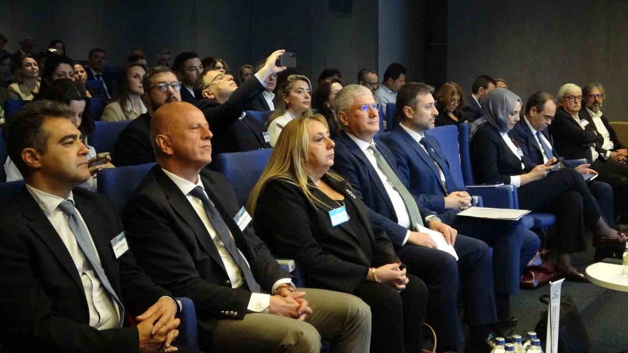 Sigortacılığın yeni rotası: prim değil, Türkiye'nin koruma açığını kapatmak