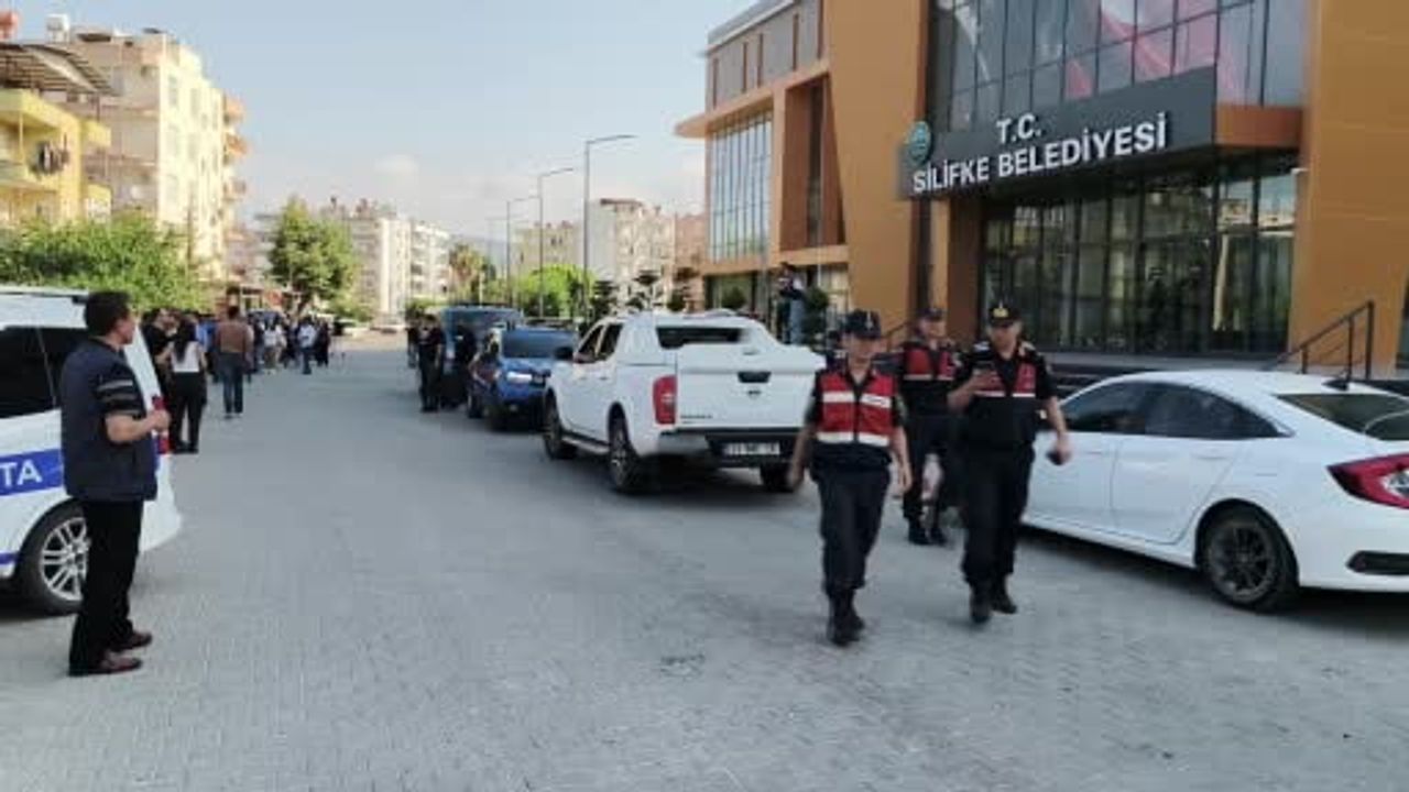 Silifke soruşturmasında ikinci dalga: üç şüpheli daha tutuklandı