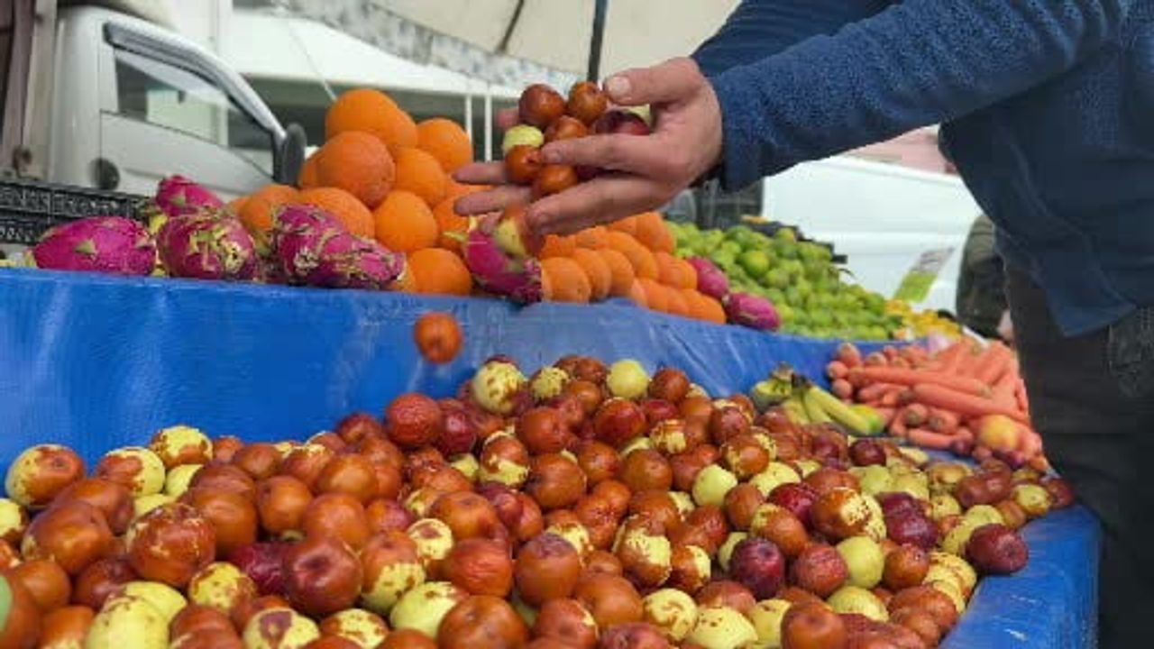 Simav hünnabı toprak özellikleriyle pazarın favorisi haline geldi