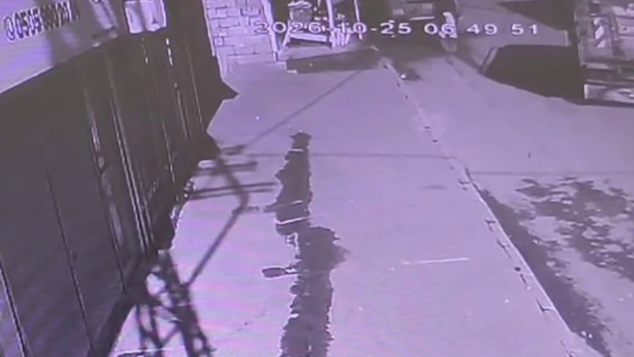 Sınav çıkışı Ağrı'da beton mikserinin altında kalan öğrenci yaşamını yitirdi