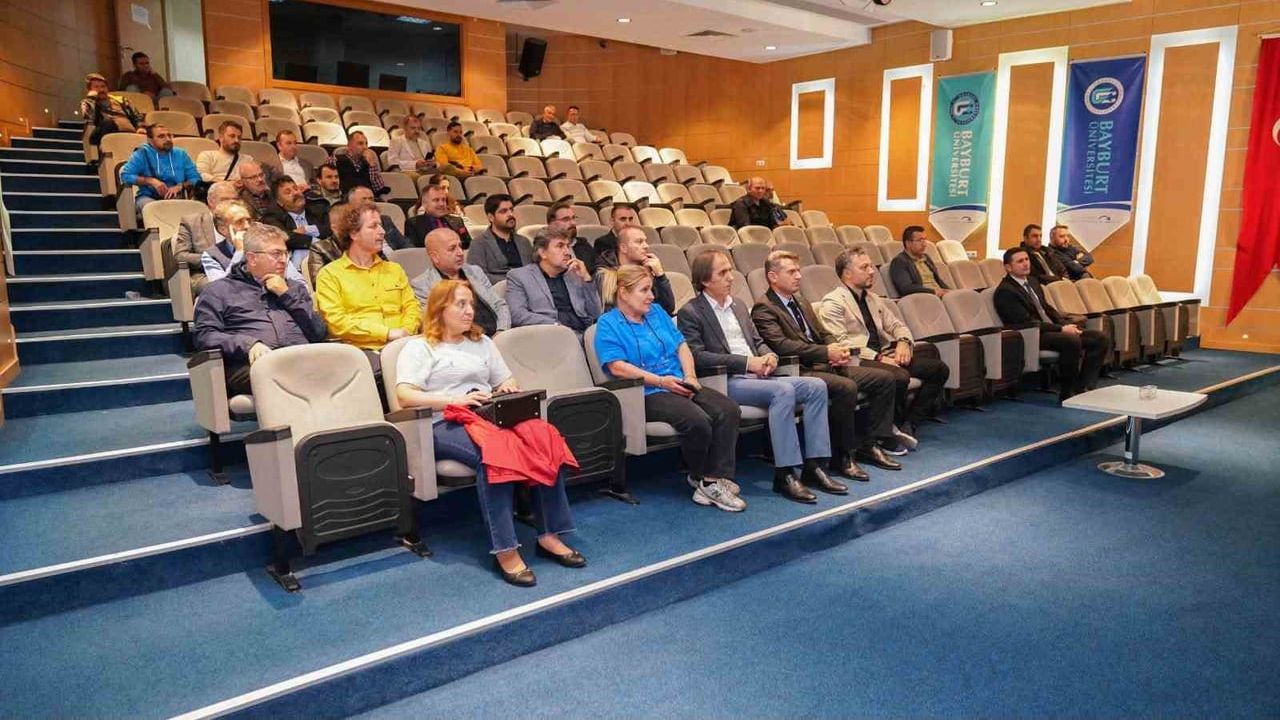Sınav günü için Bayburt'ta kurumlar birlikte hareket edecek