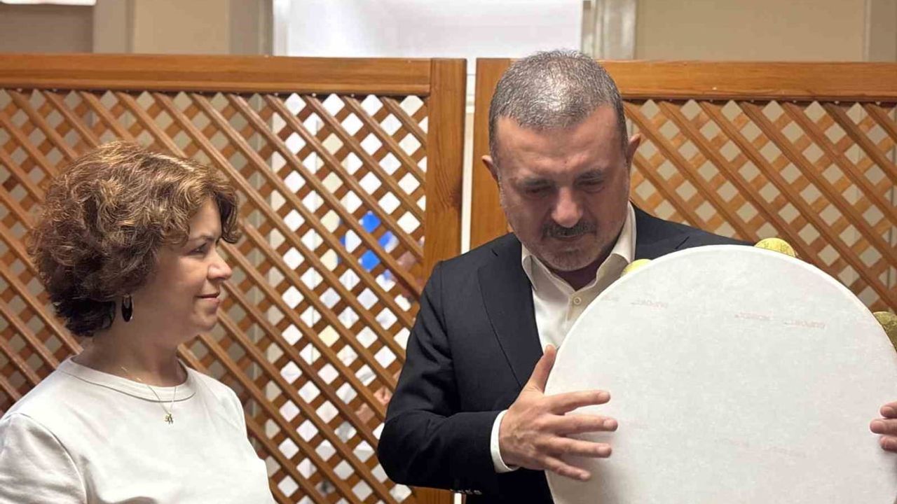 Sincan Belediyesi'nden çocuk korosu: Türk müziğine yeni kuşak