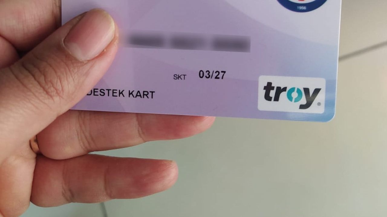 Sincan'da çölyak hastalarına kapsamlı gıda ve nakdi yardım