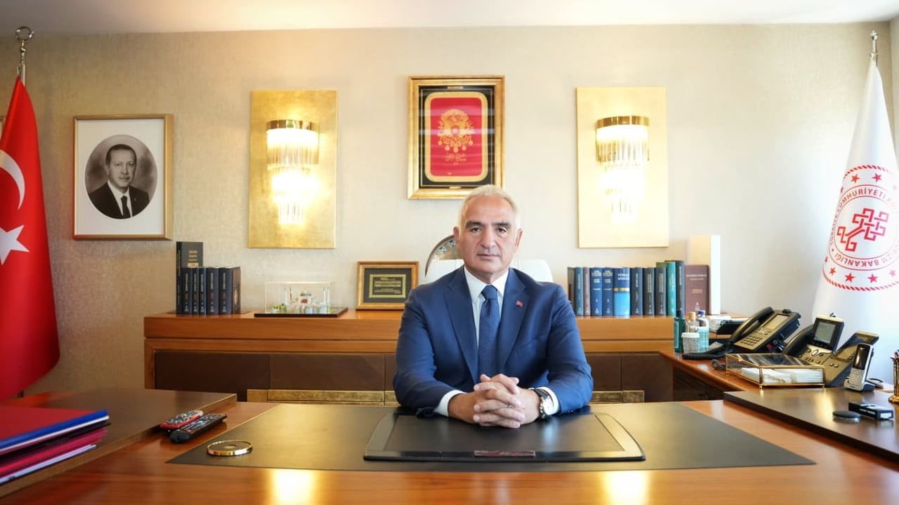 Sinemacılara yeni nefes: 35 projeye 12 milyon 325 bin lira destek