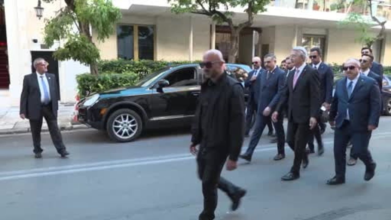 Sınır ötesi iş birliğiyle 714 kişinin iadesi ve üçlü mekanizmanın yeni hedefi