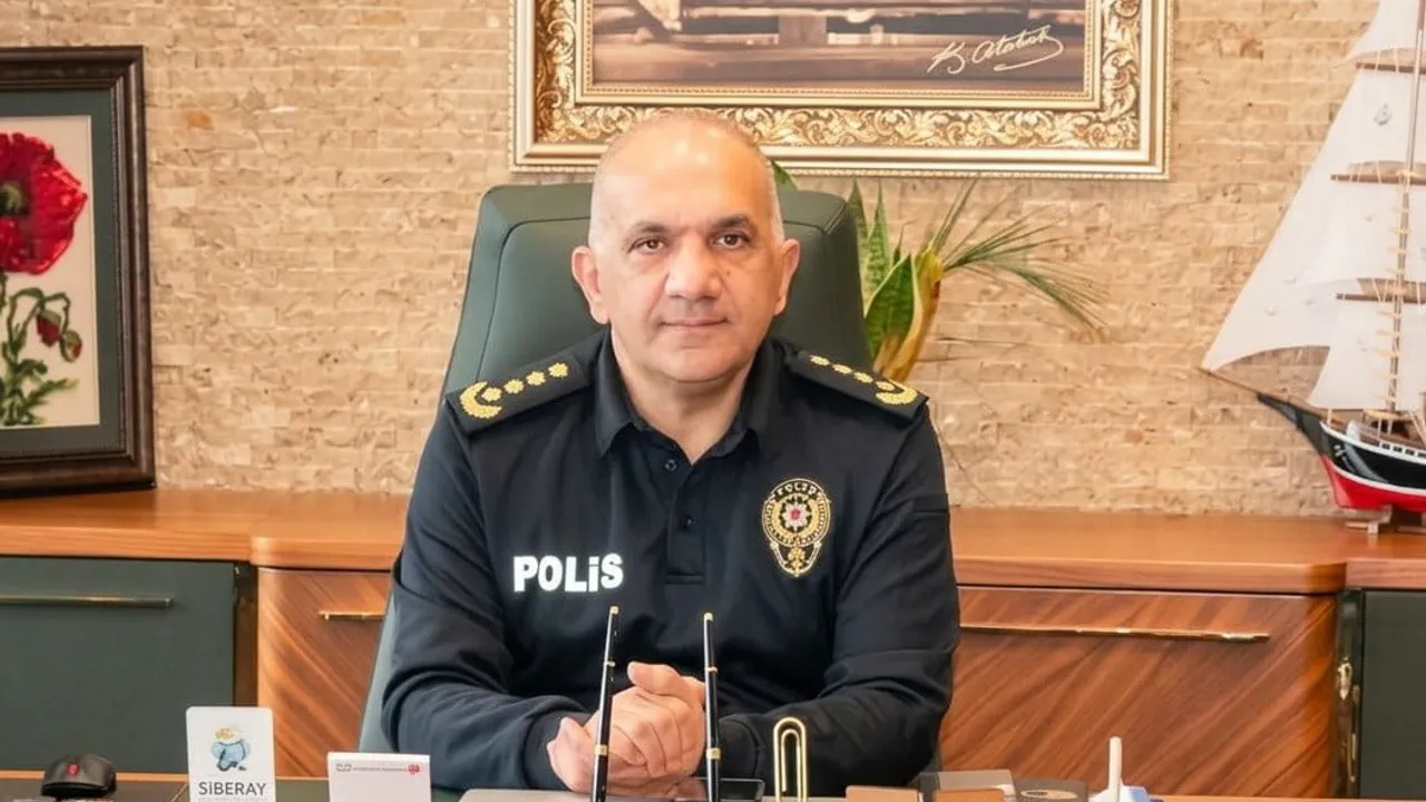 Sinop'ta yeni dönem: 'sıfır suç' hedefiyle güvenlik önceliği