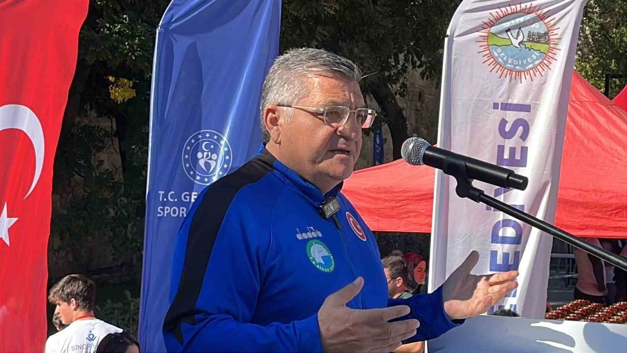 Sinop yarı maratonuyla sahil kenti yeni bir etkinlik kimliği kazandı