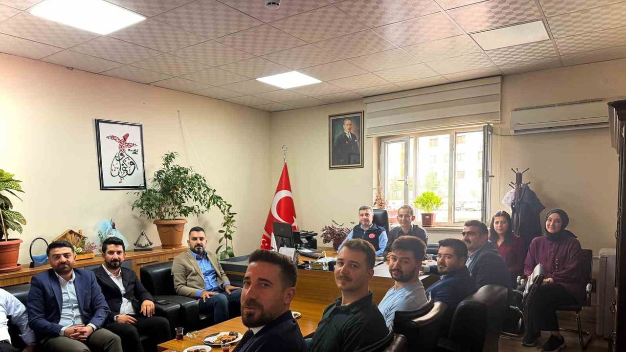 Şırnak'ta hastane yöneticileri randevu ve güvenlik odaklı reformları tartıştı