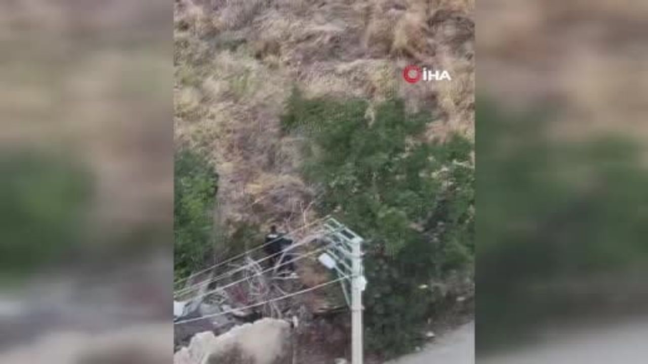 Sırtında taşınan Nazmiye teyze memleketin yüreğini ısıttı