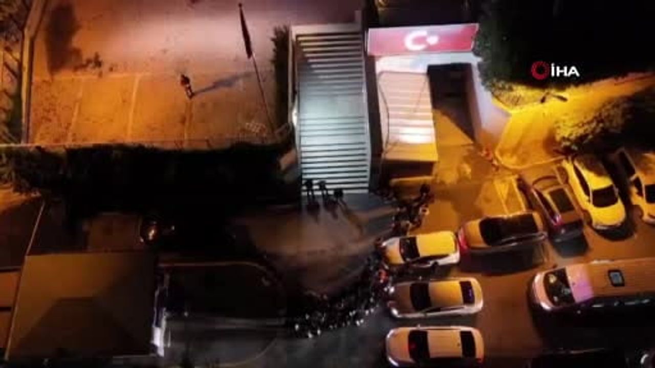 Şişli'de ruhsat ve sigorta odaklı eğlence mekanı denetimi