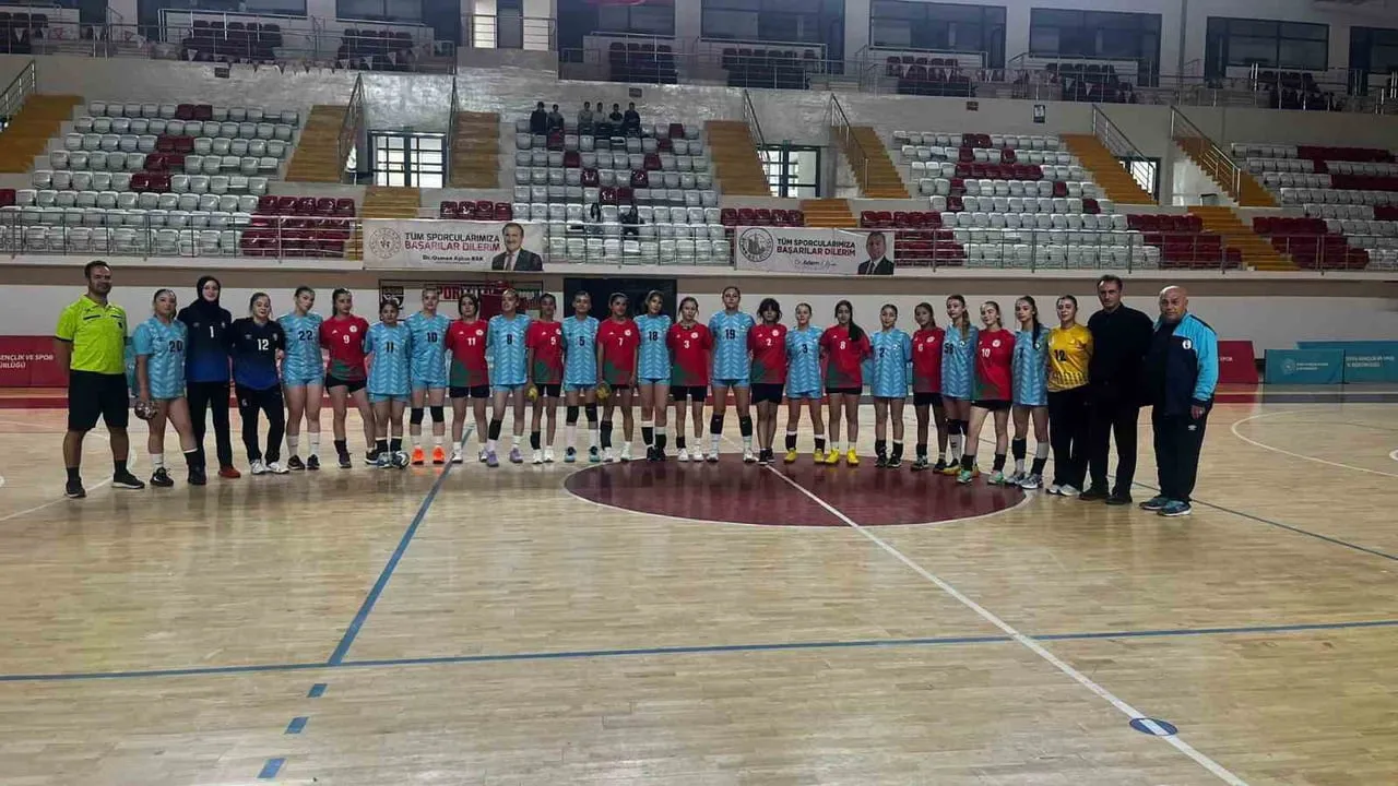 Sivas gücü sezona provayla girdi