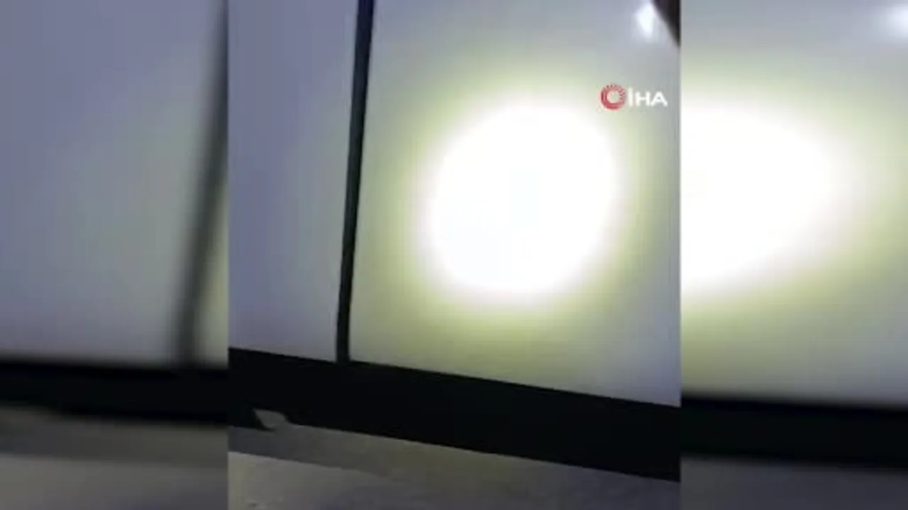 Sivas'ta göçmen kaçakçılığına darbe: 9 operasyonda 57 kişi yakalandı
