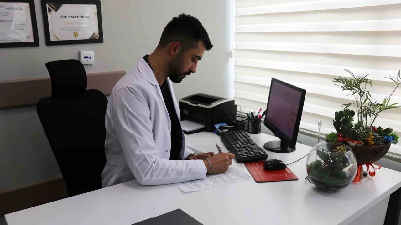Sivas'ta mevsimsel depresyon uyarısı: aileler için üç önlem