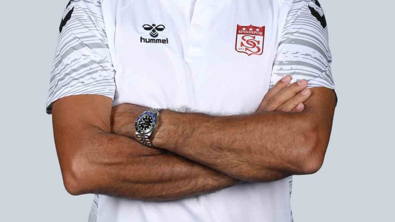 Sivasspor yeni rota için değişim kararı aldı: İsmet Taşdemir ile yollar ayrıldı