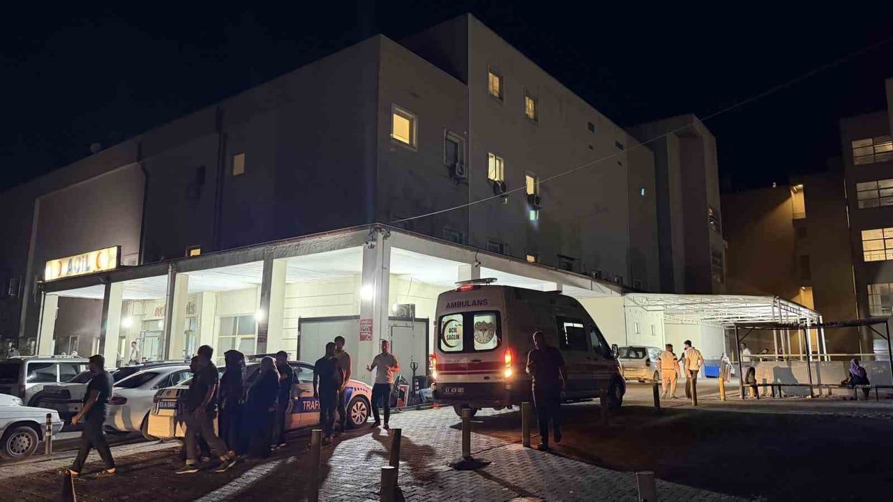 Siverek'te 8 yaşındaki çocuğun yanıkları soruşturuluyor: üç kişi gözaltında