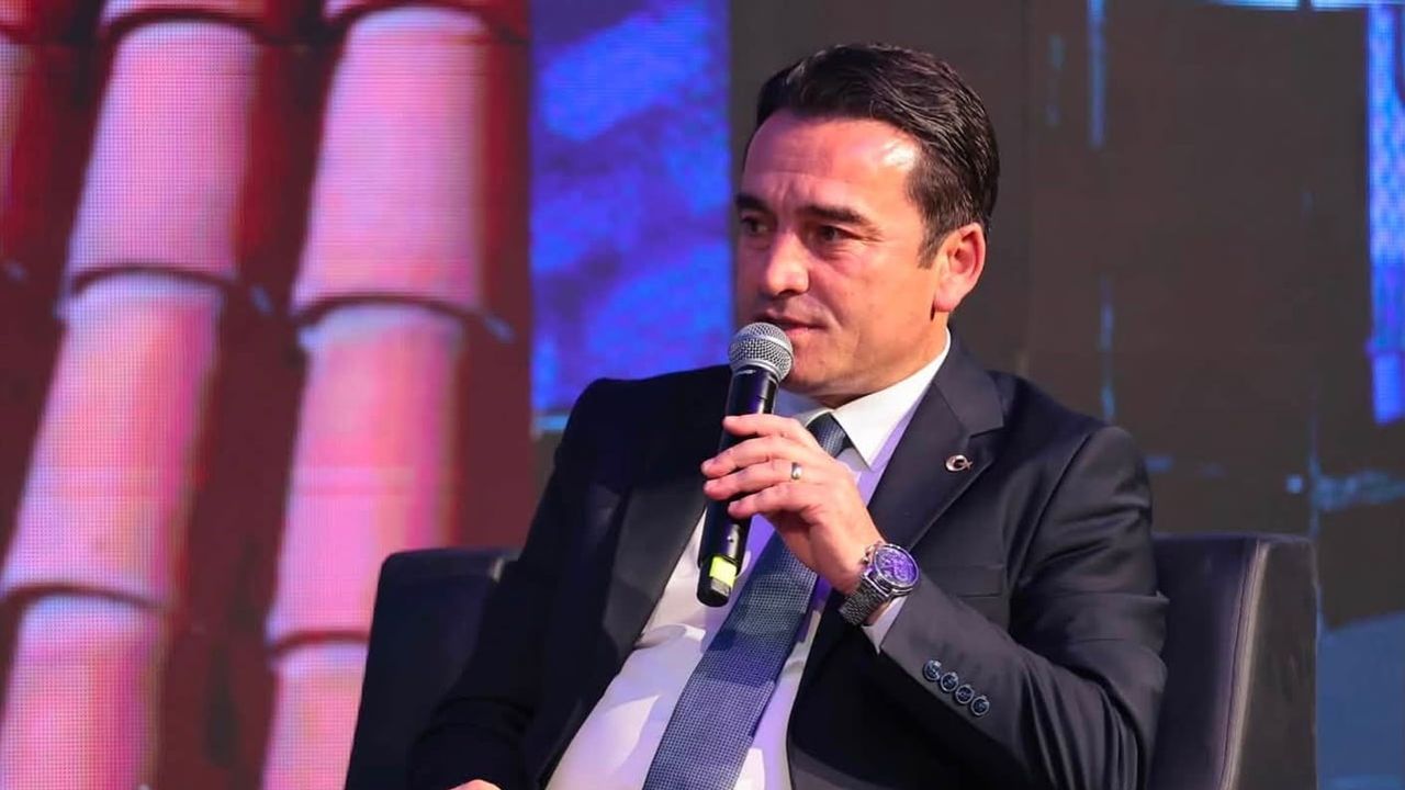 Sivrihisar’ın sakin şehir vizyonu Antalya sahnesinde anlatıldı