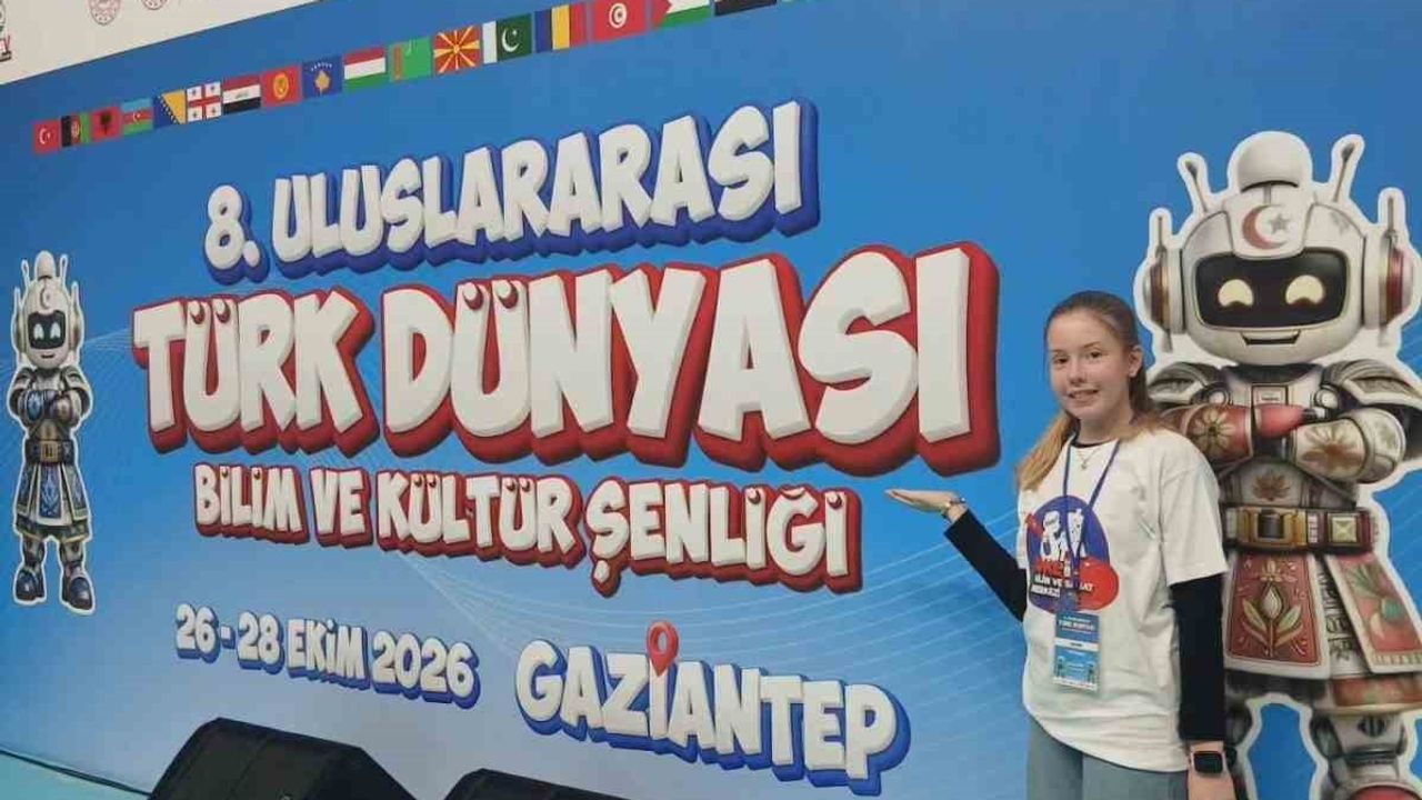 Söke'den Gaziantep'e: ailede söylenmeyeni bilimle anlattı