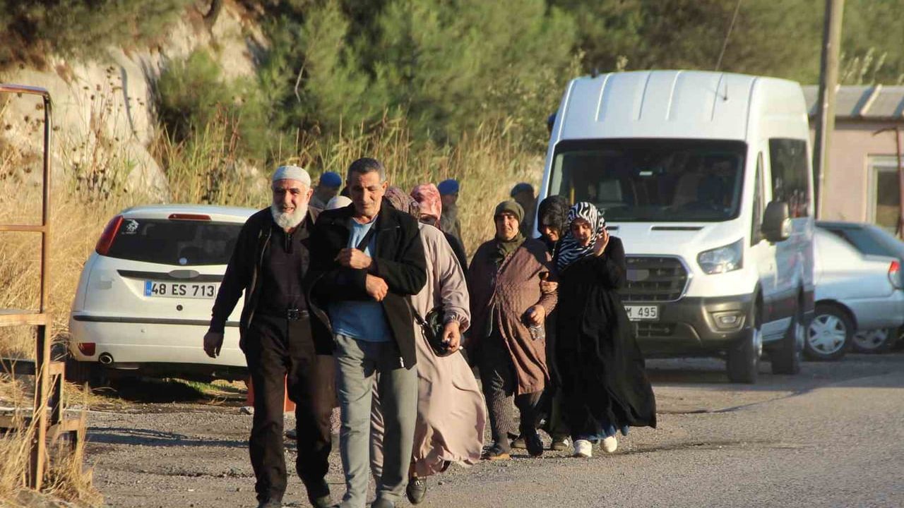 Soma'da göçük: bir işçi yaşamını yitirdi, arama kurtarma çalışmaları sürüyor